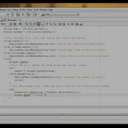 Create Update Delete CRUD Java Mysql Part 3