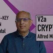 V2a Symmetric Key Encryption Fundamental Concepts Applied Cryptography 101