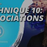 Day 23 Creating Associations How To Learn Anything Course