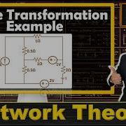 3 Source Transformation And Network Rules Solved Example