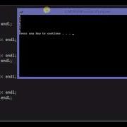 Pre And Post Increment And Decrement Operators