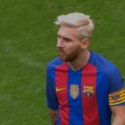 Lionel Messi 2016 17 Magical Level Dribbling Skills Goals Passes