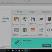 RoboHelp Class Project