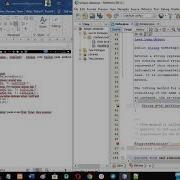 Cara Membuat Ubah Data Java Mysql Netbeans