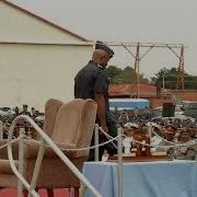 Парад передачи командования командующим ВВС ЮАР