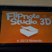 How To Do Smooth Animation In Flipnote Studio 3D Tutorial