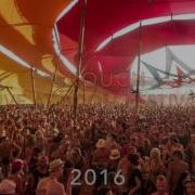 Grouch Live At Boom Festival 2016 Alchemy Circle