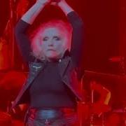 Blondie Rapture Coachella 2023 Weekend 2 Mojave Stage 4 21 2023