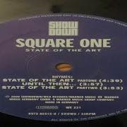 SQUARE ONE UNTIL THEN