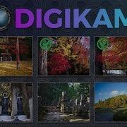 Как организовать свои фотографии с помощью Digikam вводное руководство