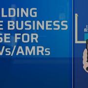 Build The Business Case For Automated Vehicles AGVs AMRs ANTdriven Com