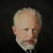 Pyotr Ilyich Tchaikovsky The Nutcracker Act 1 Scene 1 No 1 Scène L Arbre De Noel