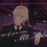 SNS Motive X Promiscuous TikTok Remix 8th Anniversary MEP
