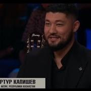 Jay Leemo Улетай LIVE на шоу Андрея Малахова Песни от всей души