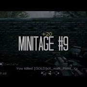 Multi Cod Minitage 9 LeRuss