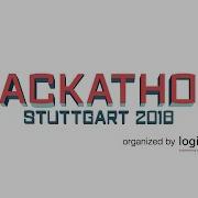 Hackathon Stuttgart 2018 After Movie