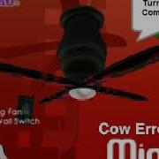 Cow Error 514