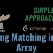 String Matching In An Array Simple Approaches Leetcode 1408 CodestorywithMIK