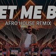 Let Me Be The Second Voice Kofi Amari Afro House Remix