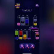 Magic Sort Level 960 Solution Walkthrough