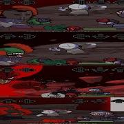 FNF Tricky Vs Hank Phase Full Week Phase 1 And 2 And 3 And 4