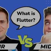 Собеседование Middle Flutter разработчика WTF Interview 1