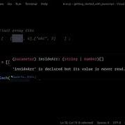 Javascript Exercise Array Of Array