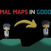Enhance Your Game Using Normal Maps In Godot 4 Simple And Easy Normal Mapping Tutorial