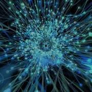 Data Stream Tunnel Loop Pack Stock Motion Graphics