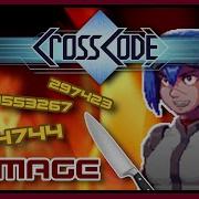 Doing INFINTE Damage But The Game KNOWS CrossCode
