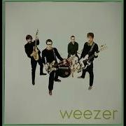 Weezer The Greener Album