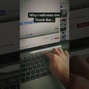 MacBook S Touch Bar Could Do This Shorts Apple Macbook Macbookpro2021 Touchbar Itestingtech