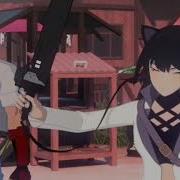 RWBY AMV End Of Me