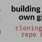 CodeCrafters Build Your Own Git In Rust Clone Part 6