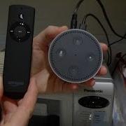 Multi Room Audio With Amazon Echo Dot Using TVs PCs CD Players Bluetooth Speaker