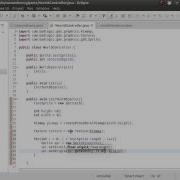 Libgdx Tutorial Episode 4 Creating Test Sprites