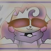 Dizzy Dizzy Meme Special 300k Views Lavender Loop V