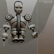 Prometheus Robot O Chan 2004