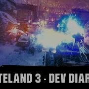 Wasteland 3 Dev Diary 3 Choices Consequences NA