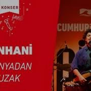 Pinhani Dünyadan Uzak