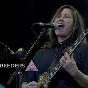 The Breeders Cannonball Glastonbury 2024