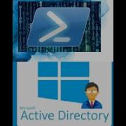 Powershell Script To Search Active Directory User