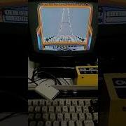 Stunt Car Racer For Commodore 64 With SuperCPU 2021 Release Beats The Amiga Version In FPS Easily