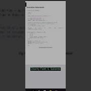 Secant Method Algorithm