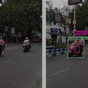 Object Detection With Yolo V3 With Opencv Python