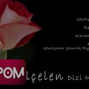 Kıraç Piyano Tema Official Audio