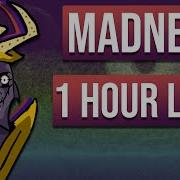 Friday Night Funkin VS Starecrown Madness BOTPLAY 1 Hour Loop