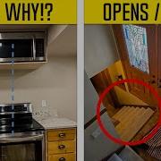 The WORST Design Fails That Are Actually FUNNY
