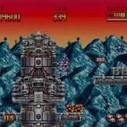 Super Turrican Longplay SNES 50 FPS