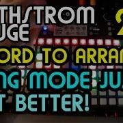 Record To Arranger 2 1 Synthstrom Deluge Tutorial